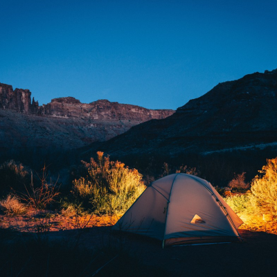 Family Camping